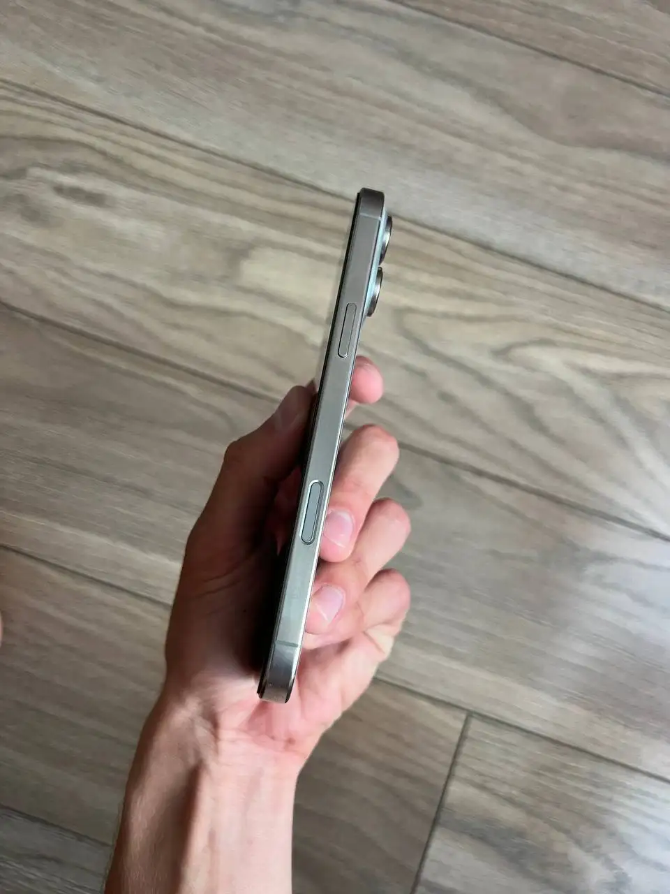 iPhone 16 Pro Max 512 GB - Смартфоны (Электроника) в Казань