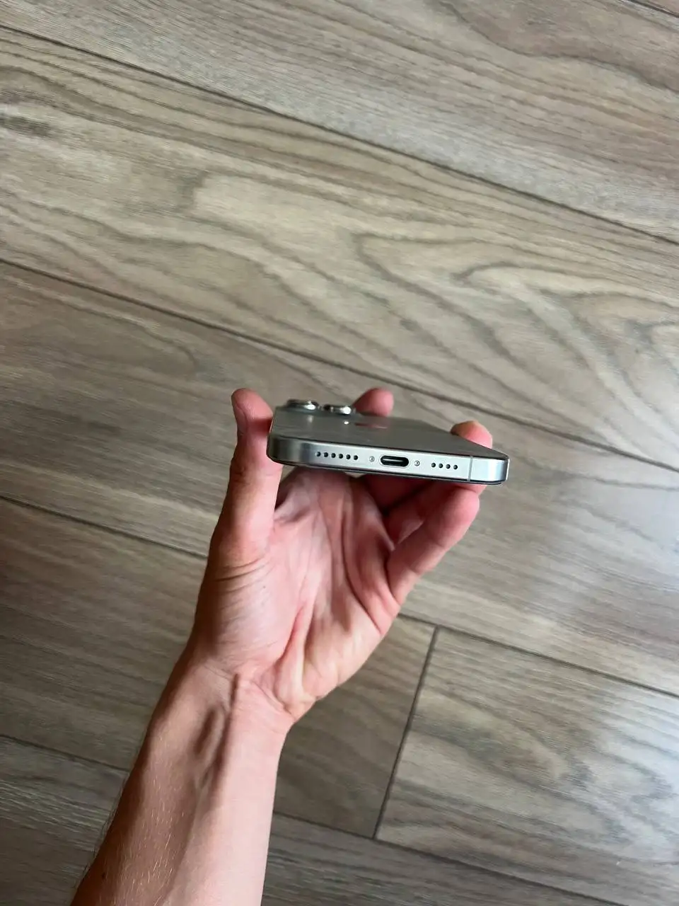 iPhone 16 Pro Max 512 GB - Смартфоны (Электроника) в Казань