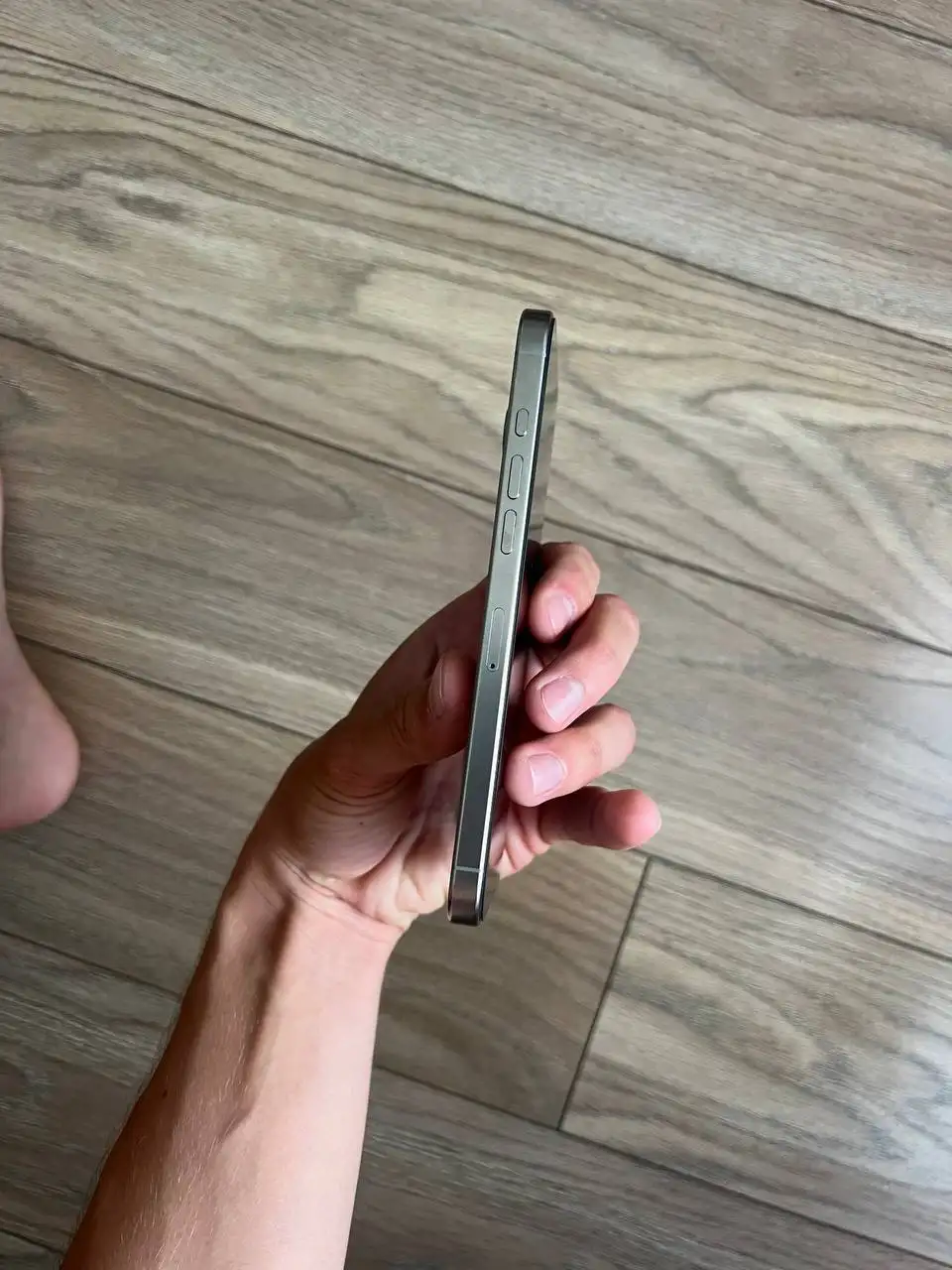 iPhone 16 Pro Max 512 GB - Смартфоны (Электроника) в Казань