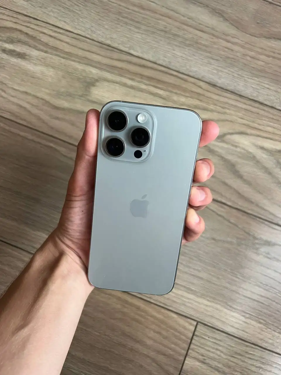 iPhone 16 Pro Max 512 GB - Смартфоны (Электроника) в Казань