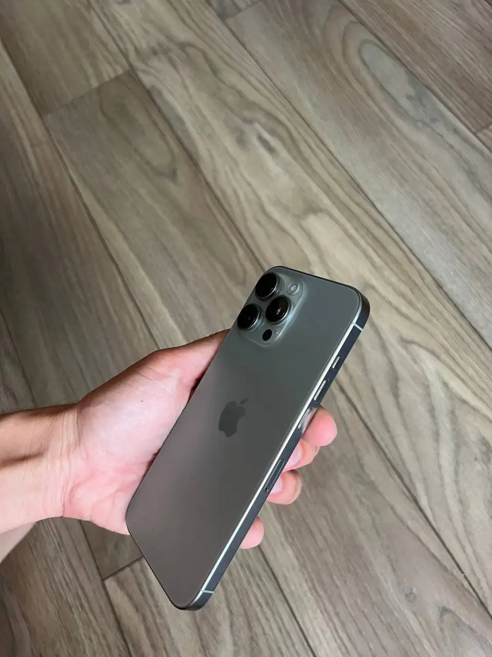 iPhone 16 Pro Max 512 GB - Смартфоны (Электроника) в Казань