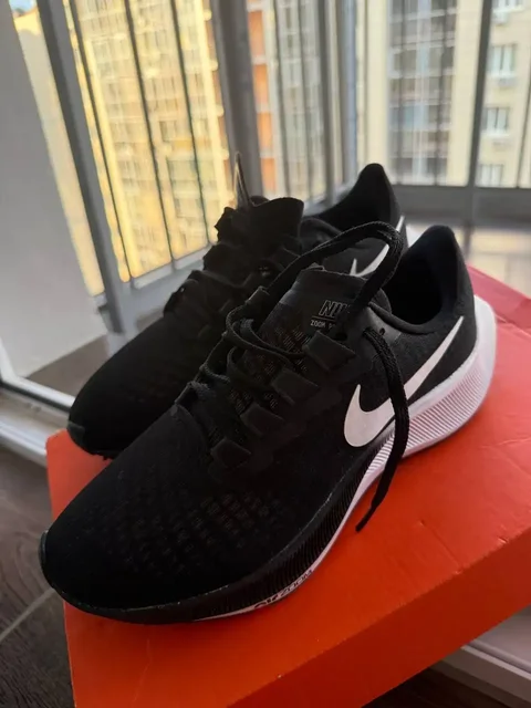 Кроссовки Nike Air Zoom Pegasus - Футболки в Казань