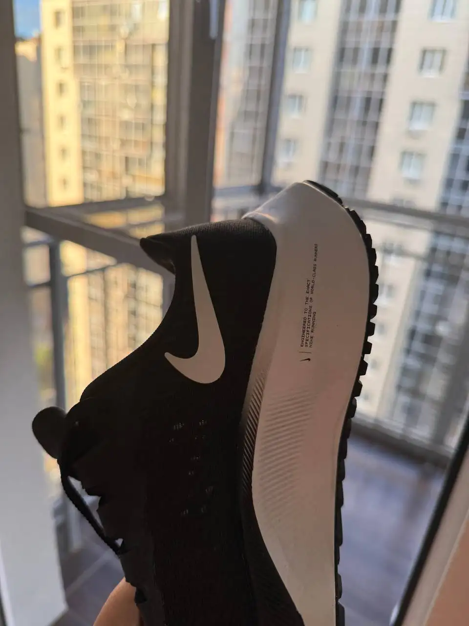 Кроссовки Nike Air Zoom Pegasus - Обувь (Одежда) в Казань
