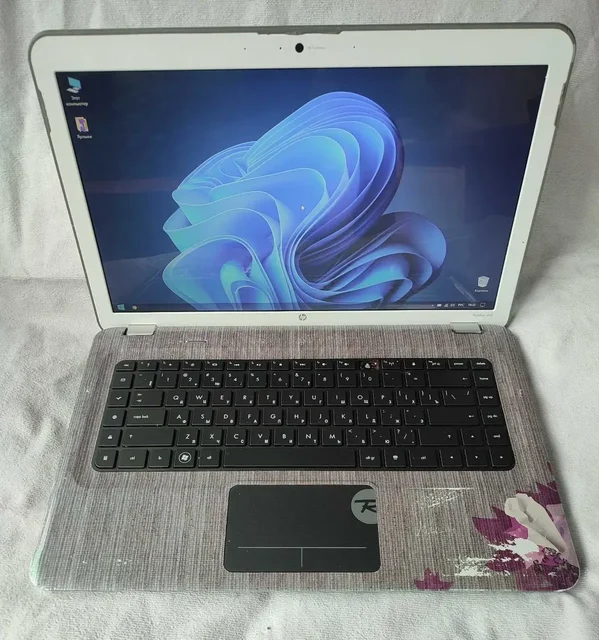 Ноутбук HP Pavilion dv6 Rossignol Core i5 - Фены и стайлеры в Казань