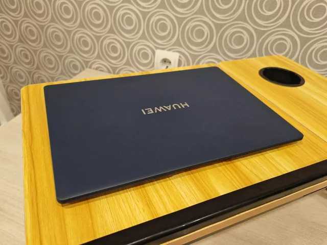 Ноутбук Huawei Matebook X Pro 2022 - Фены и стайлеры в Казань