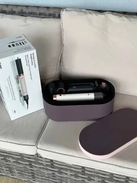 Dyson Airwrap Co-anda 2x HS09 Ceramic Pink - Красота и здоровье в Казань