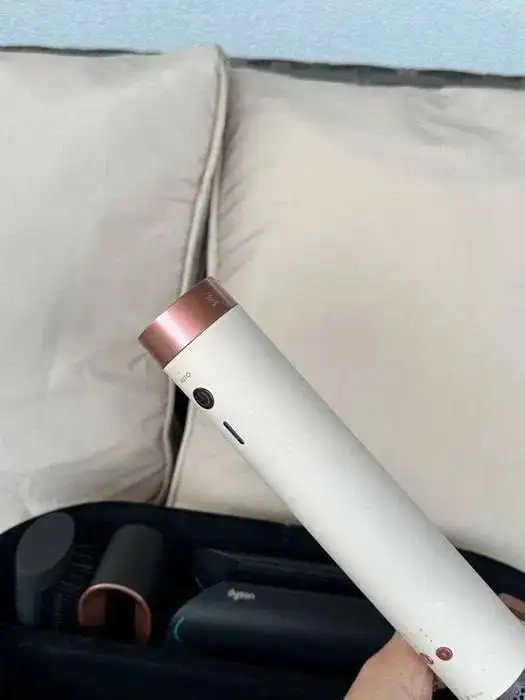 Dyson Airwrap Co-anda 2x HS09 Ceramic Pink - Фены и стайлеры (Красота и здоровье) в Казань