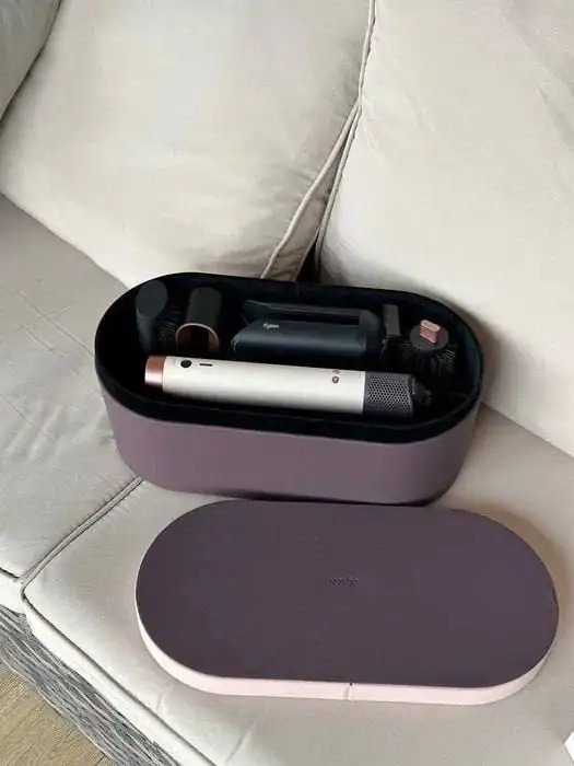 Dyson Airwrap Co-anda 2x HS09 Ceramic Pink - Фены и стайлеры (Красота и здоровье) в Казань