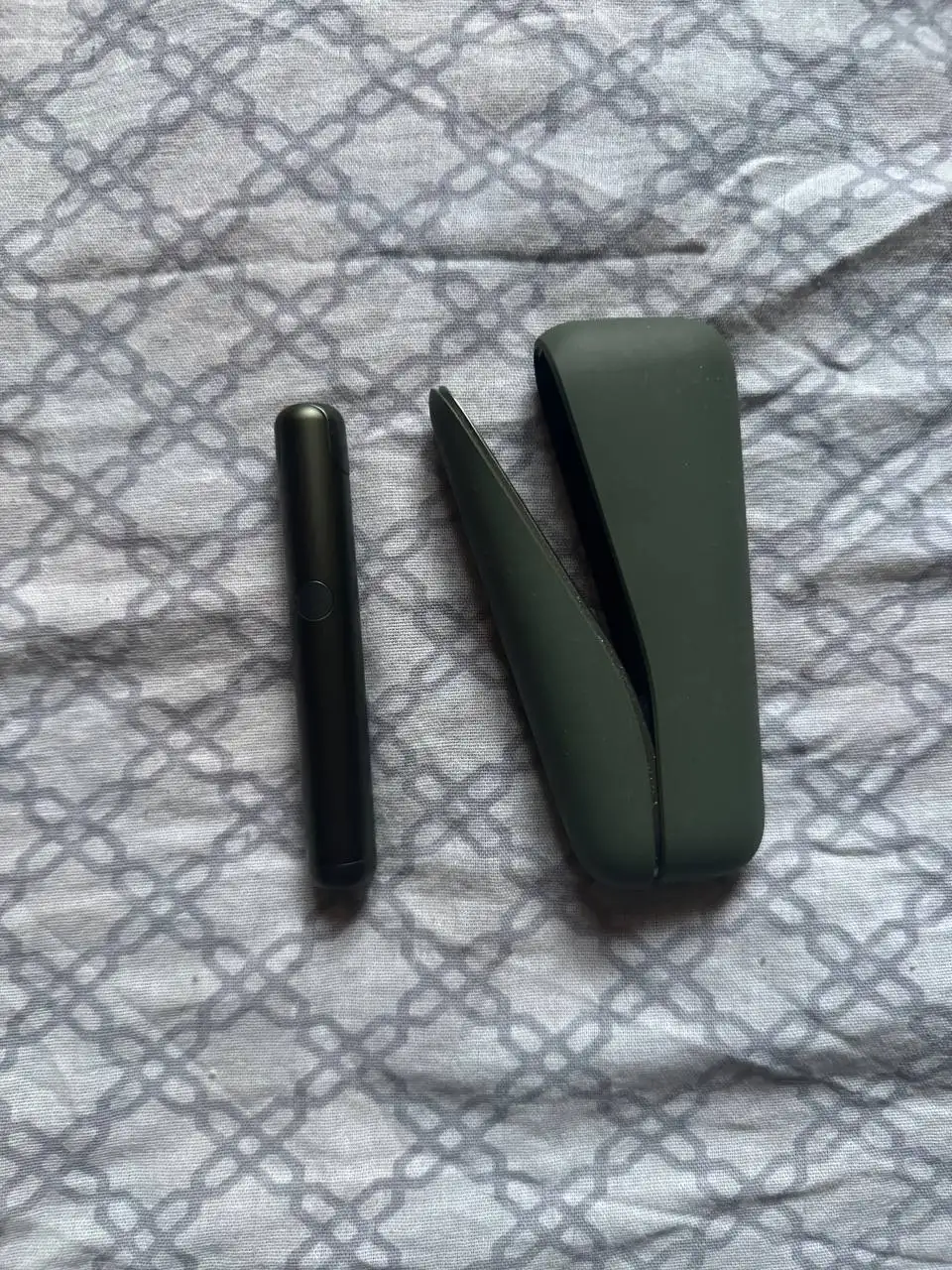 Продам IQOS Lil Solid 3.0 - Аксессуары для электронных сигарет (Электроника) в Казань