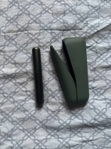 Продам IQOS Lil Solid 3.0 - Фены и стайлеры в Казань