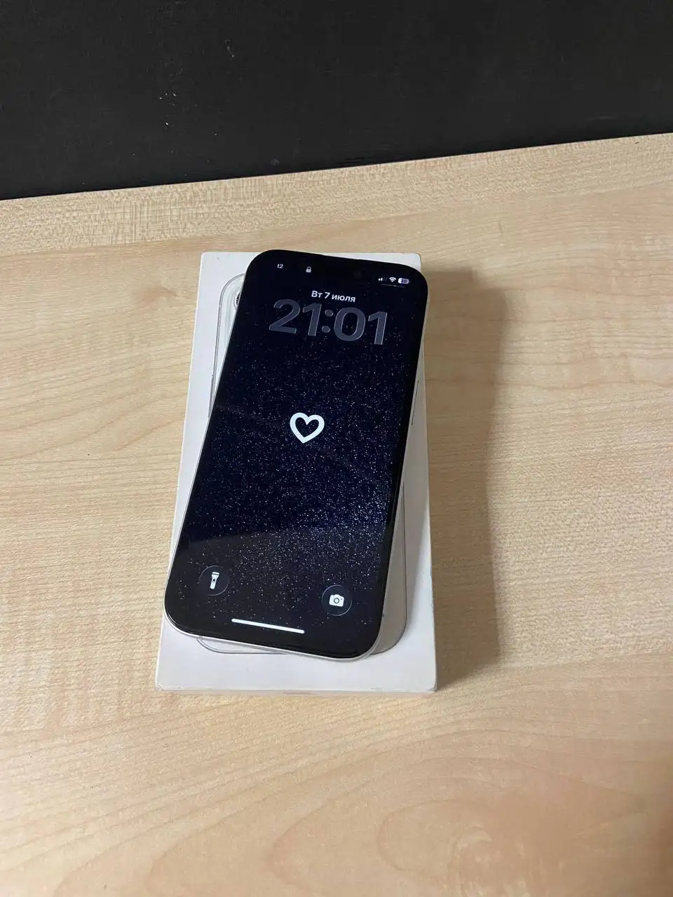 Продам iPhone 16 128GB - Смартфоны (Электроника) в Казань