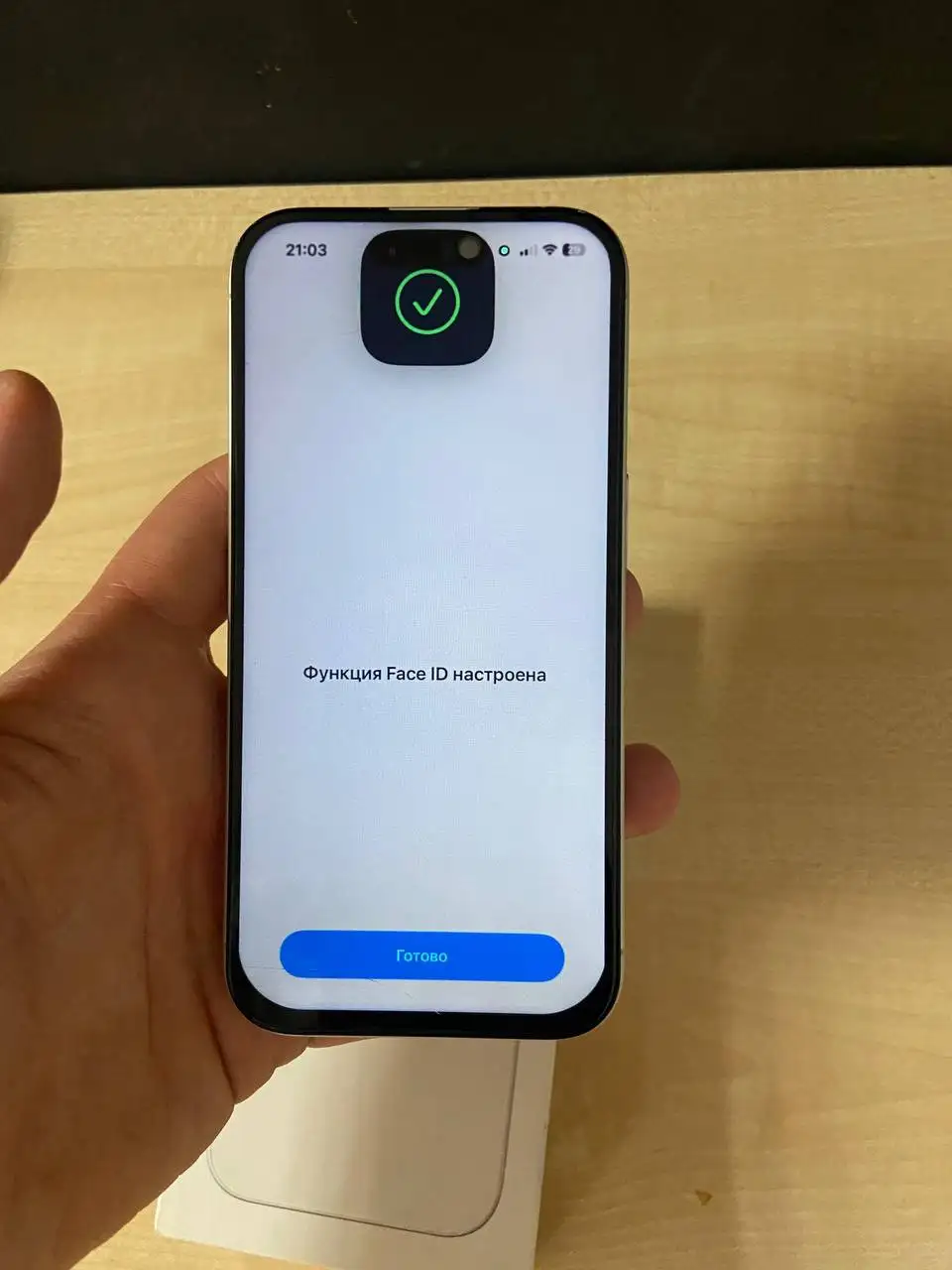 Продам iPhone 16 128GB - Смартфоны (Электроника) в Казань
