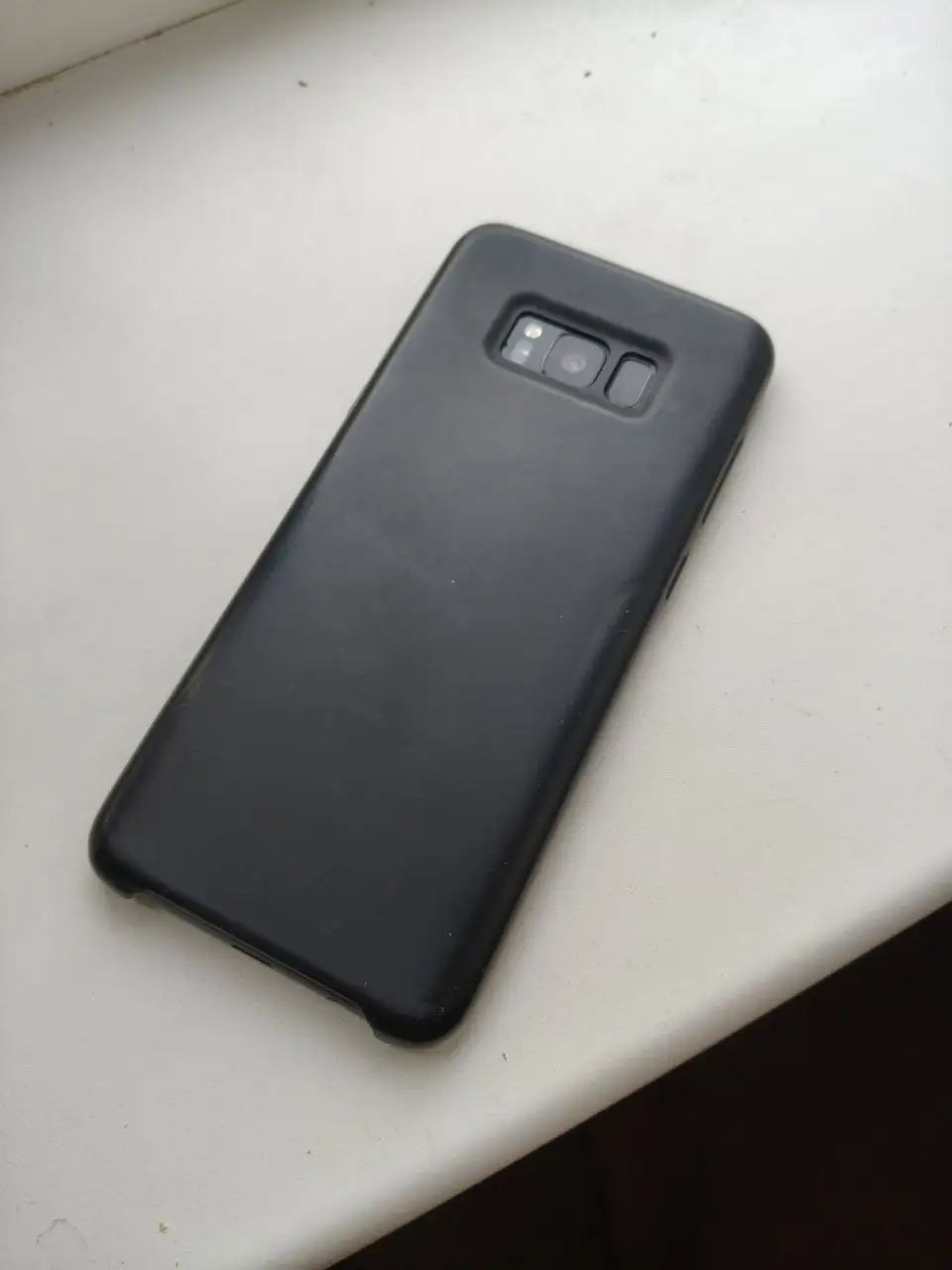 Samsung Galaxy S8+ - Смартфоны (Электроника) в Казань