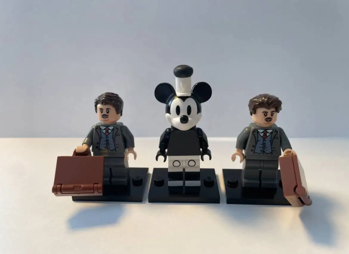 Мини-фигурки Lego оригинал - Коллекционирование (Хобби и отдых) в Казань