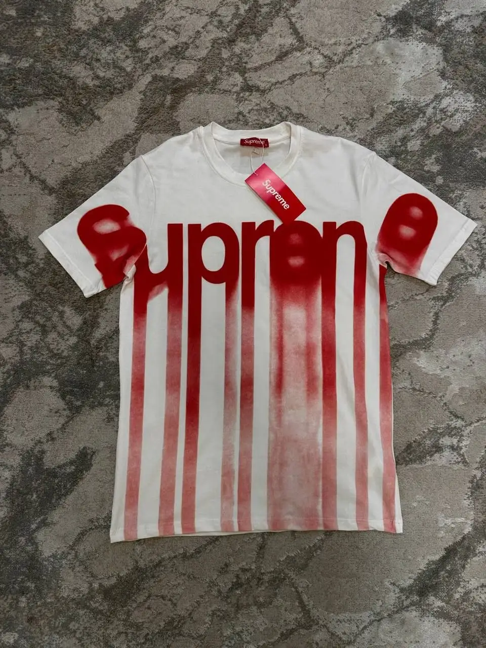 Футболки Supreme эксклюзив - Футболки (Одежда) в Казань