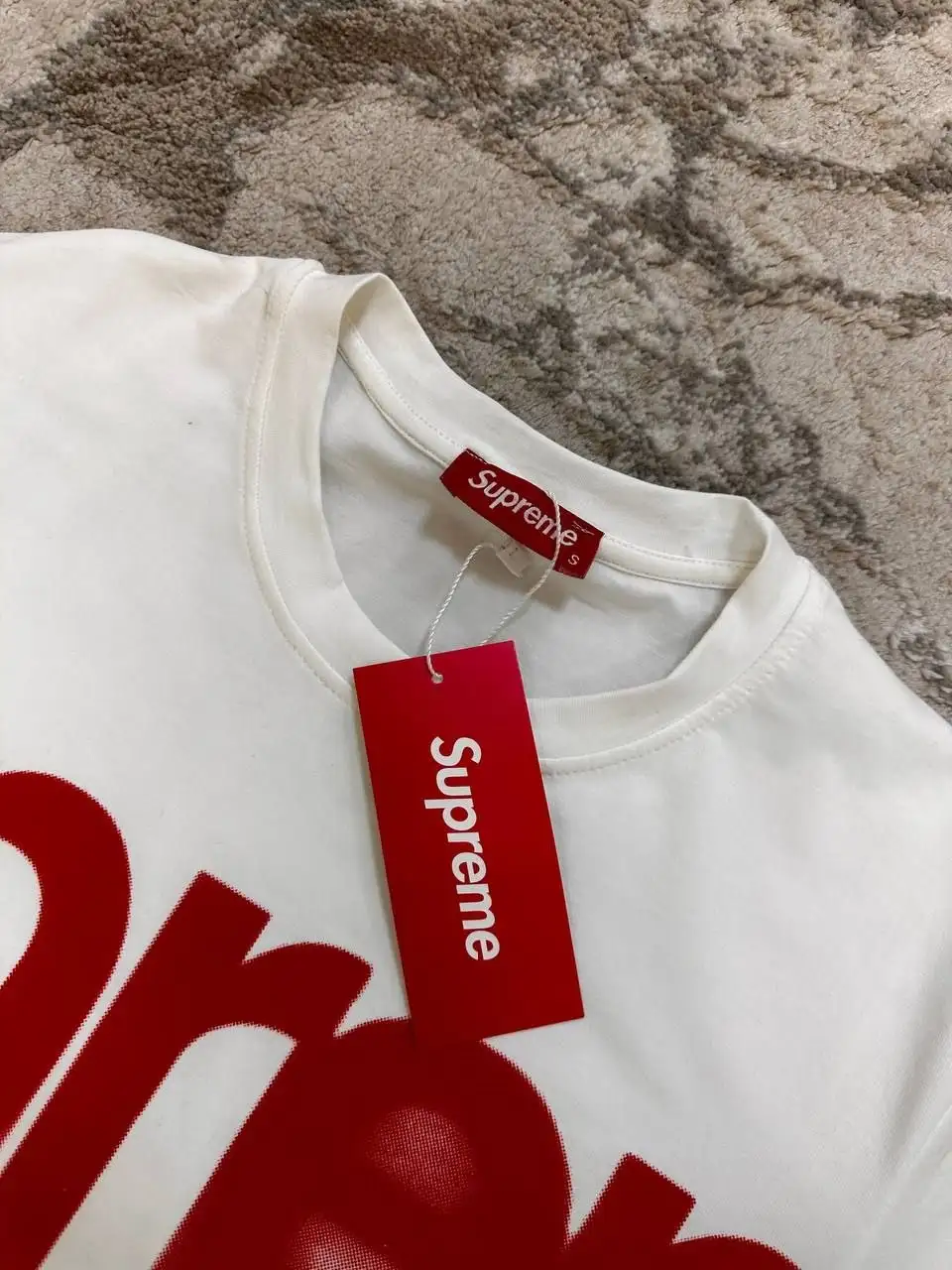 Футболки Supreme эксклюзив - Футболки (Одежда) в Казань