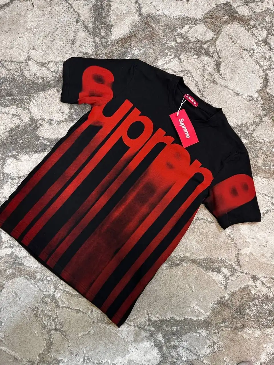 Футболки Supreme эксклюзив - Футболки (Одежда) в Казань