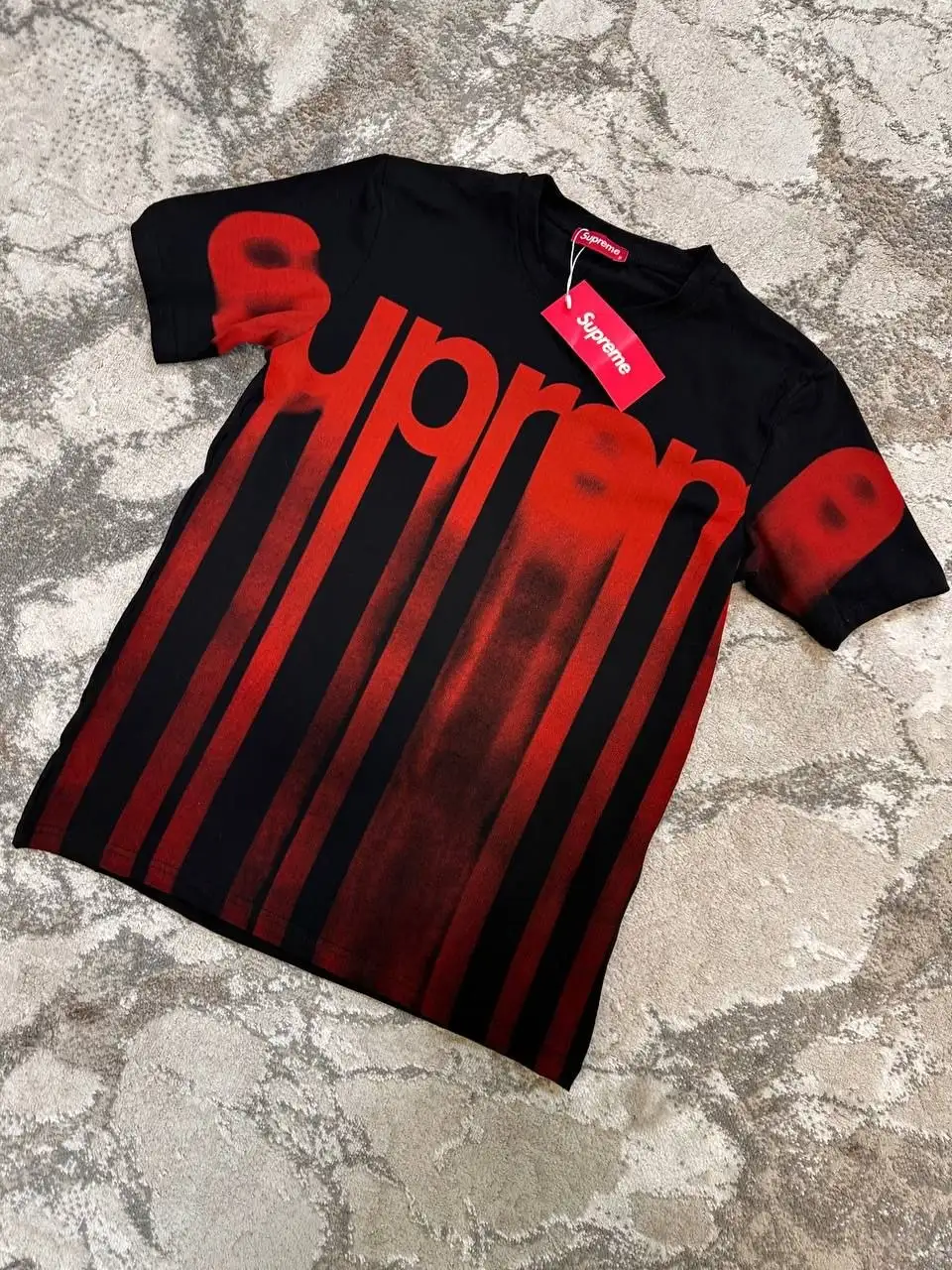 Футболки Supreme эксклюзив - Футболки (Одежда) в Казань