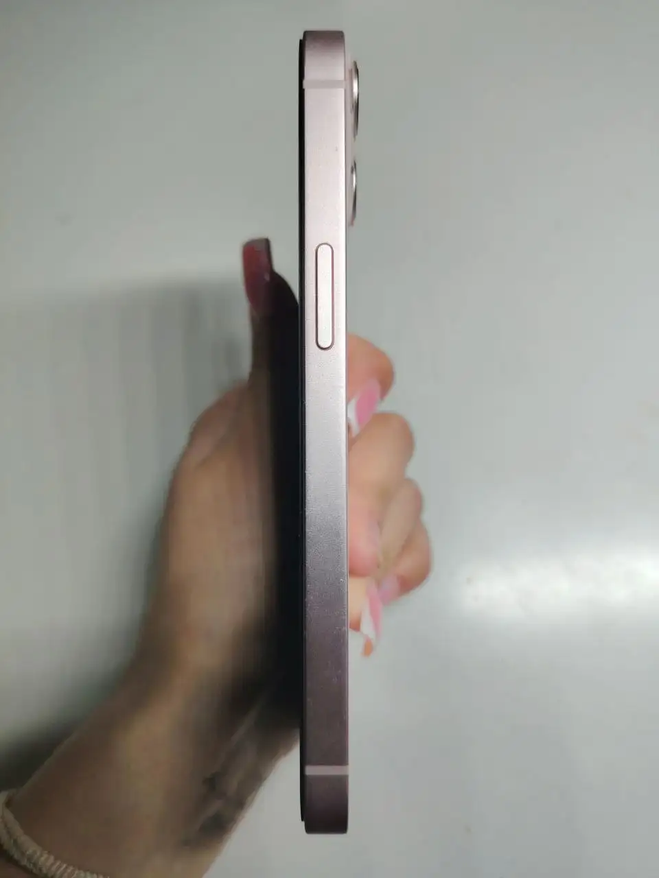 Продаю iPhone 13 128 ГБ розовый - Электроника в Казань