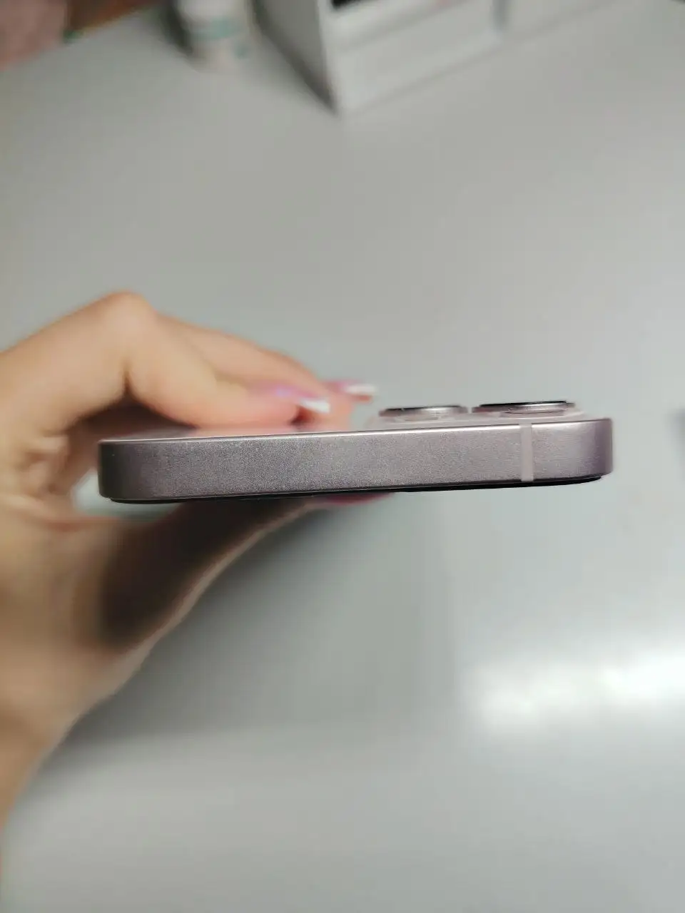Продаю iPhone 13 128 ГБ розовый - Электроника в Казань