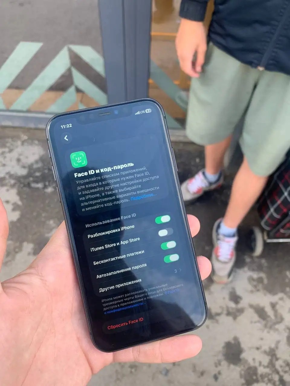 Продажа/обмен двух iPhone - Мобильные телефоны (Электроника) в Казань