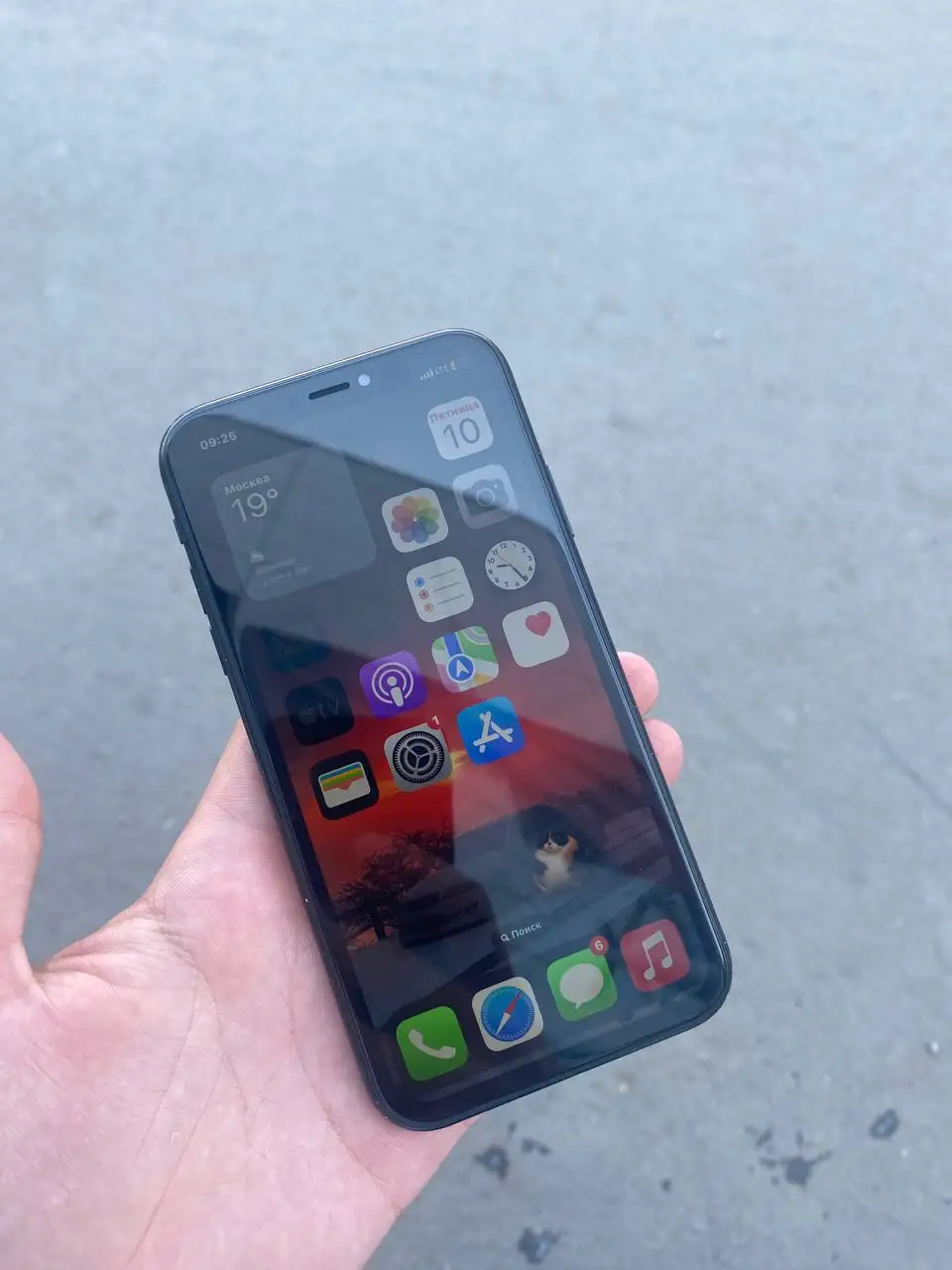 Продажа/обмен двух iPhone - Мобильные телефоны (Электроника) в Казань