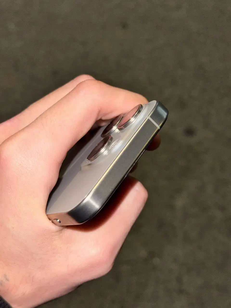 iPhone 15 Pro 128GB SIM + eSIM - Смартфоны (Электроника) в Казань