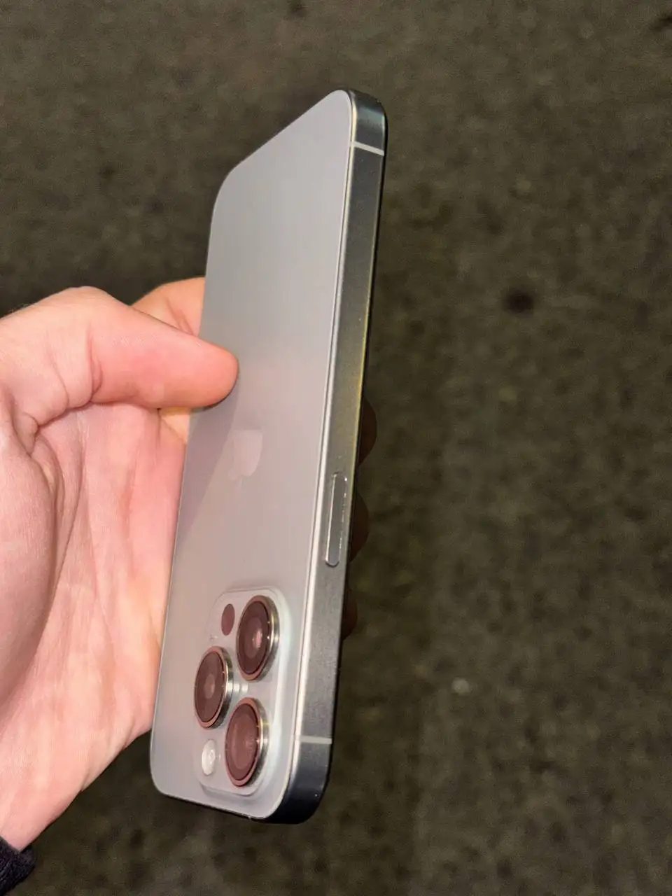 iPhone 15 Pro 128GB SIM + eSIM - Смартфоны (Электроника) в Казань