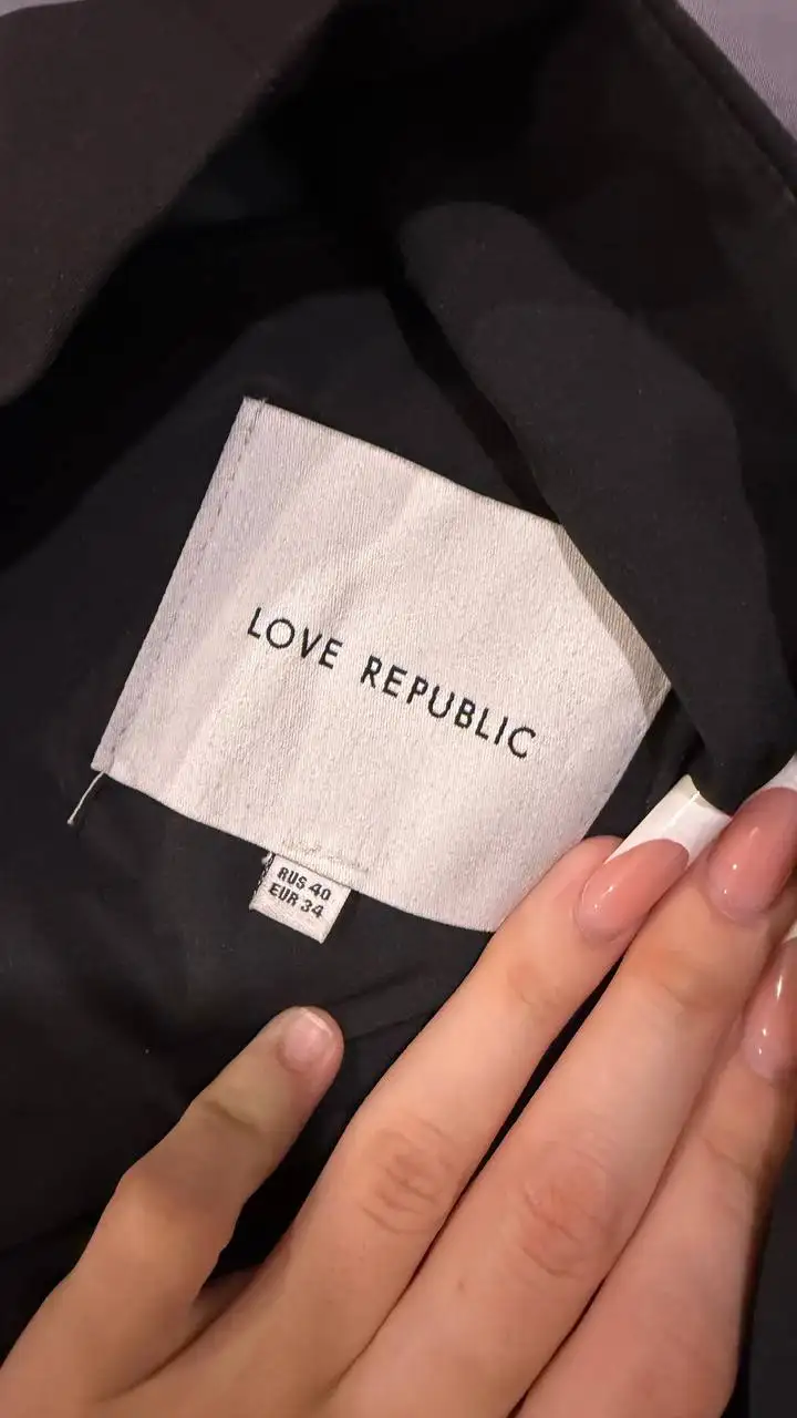 Платье Love Republic - Одежда в Казань