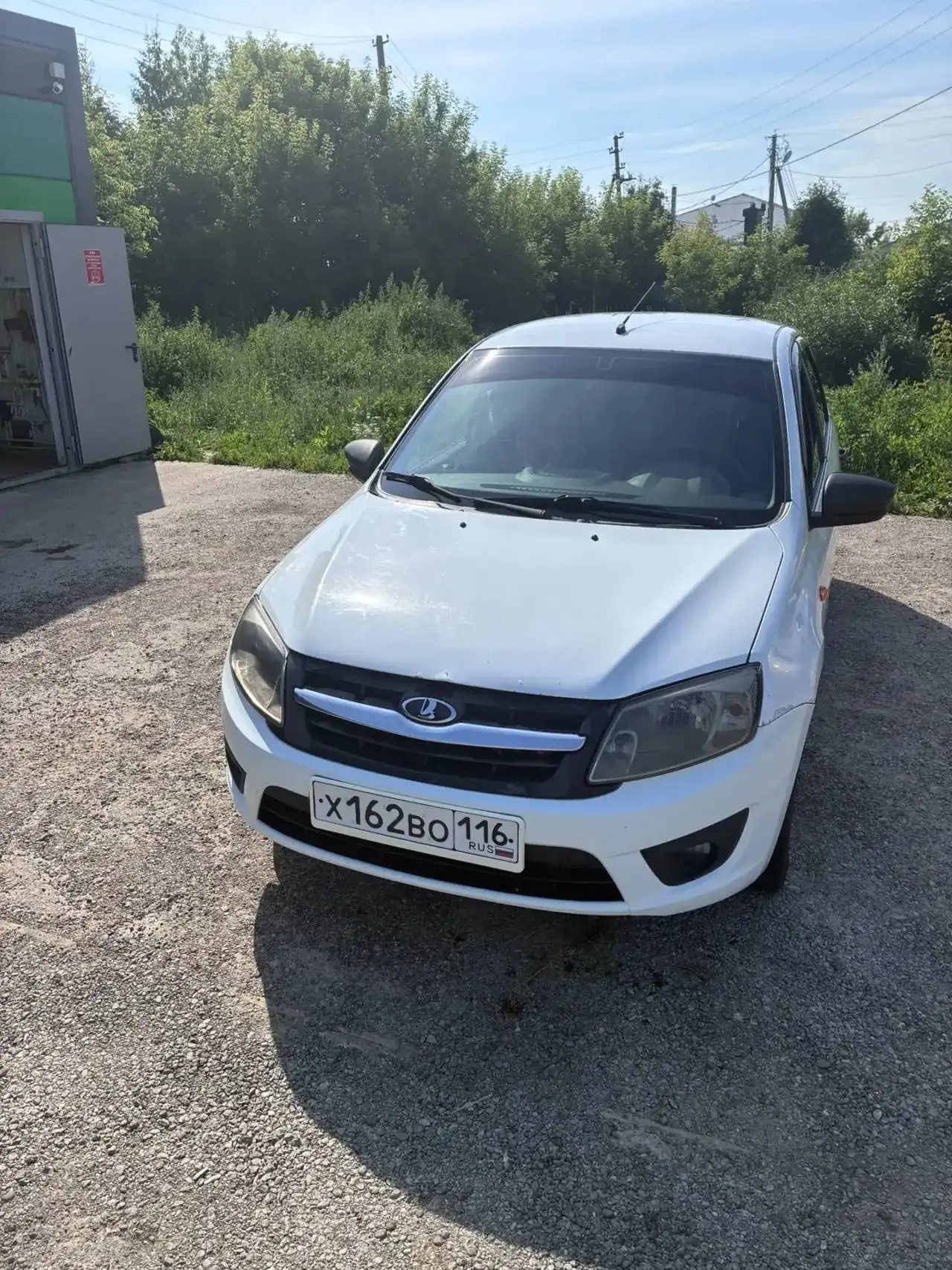 Продажа автомобиля Skoda - Легковые авто (Авто) в Арск