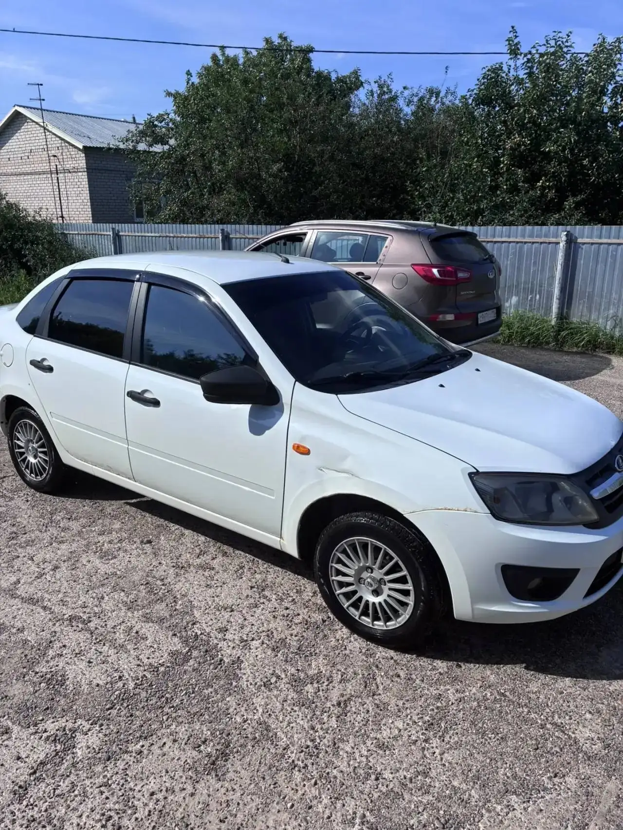 Продажа автомобиля Skoda - Легковые авто (Авто) в Арск