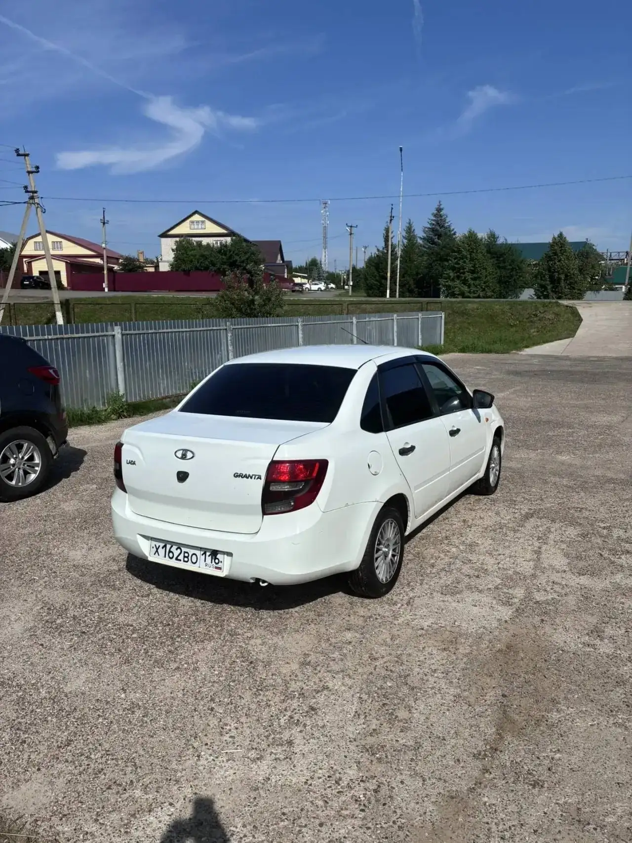 Продажа автомобиля Skoda - Легковые авто (Авто) в Арск