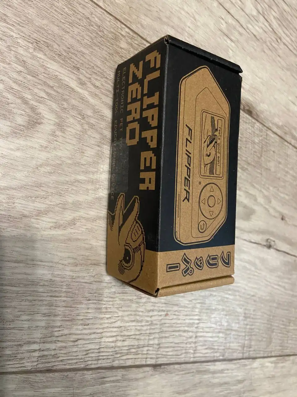 Продам Flipper Zero - Гаджеты (Электроника) в Казань