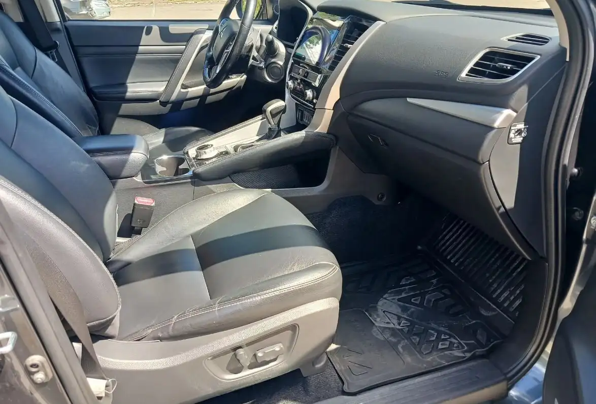 Mitsubishi Pajero Sport - Внедорожники (Авто) в Казань