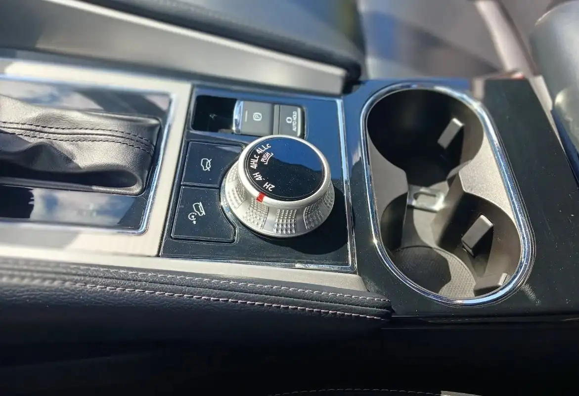 Mitsubishi Pajero Sport - Внедорожники (Авто) в Казань