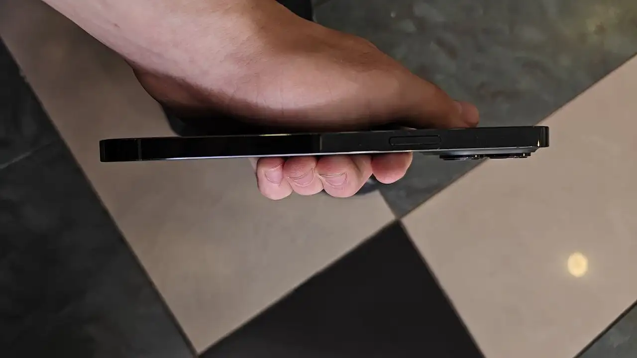 iPhone 13 Pro Max, 128 ГБ, зеленый - Мобильные телефоны (Электроника) в Казань