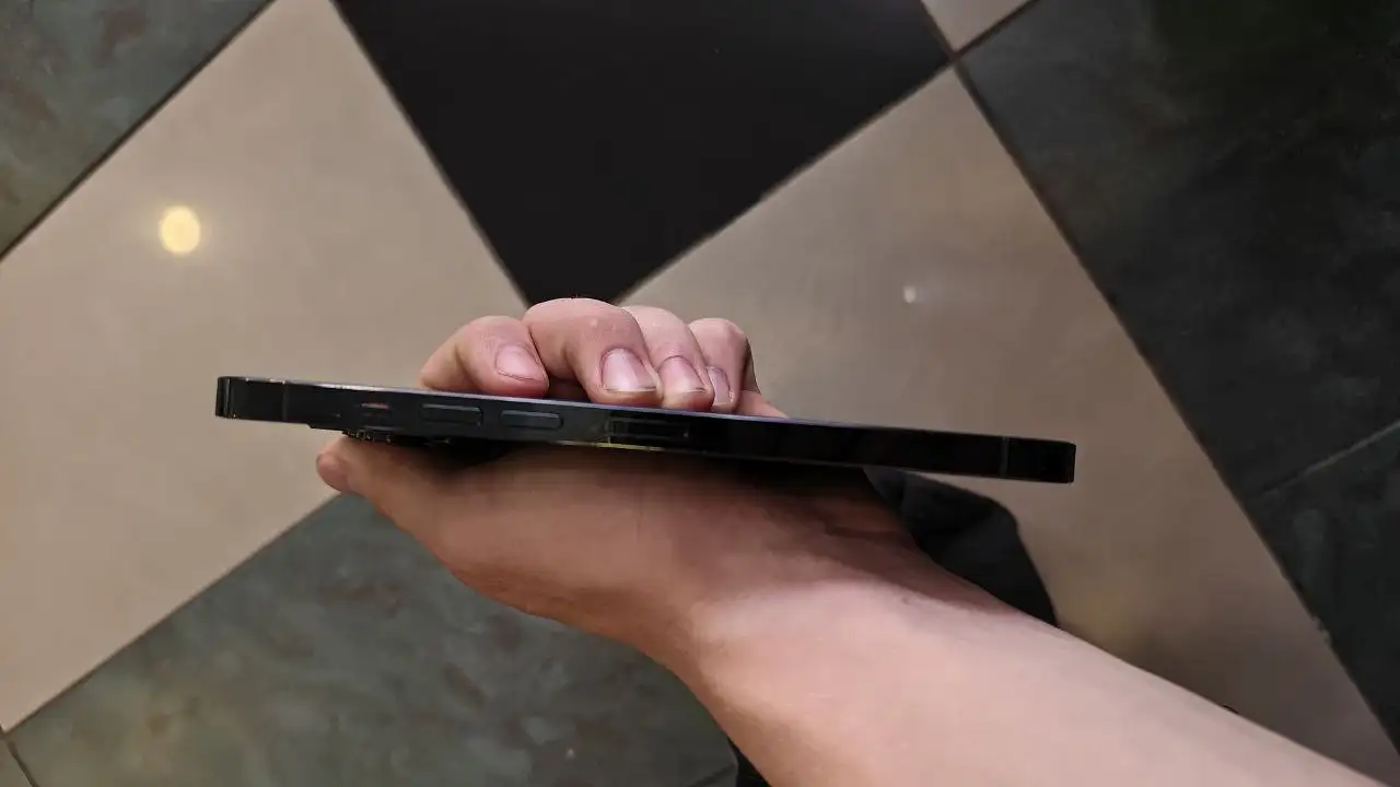 iPhone 13 Pro Max, 128 ГБ, зеленый - Мобильные телефоны (Электроника) в Казань