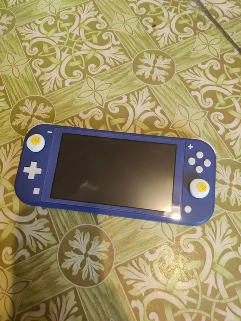 Nintendo Switch Lite прошитая версия - частное объявление в Казань