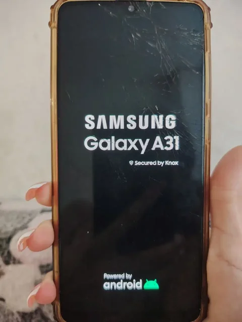 Продам Samsung Galaxy A31 64ГБ - частное объявление в Казань