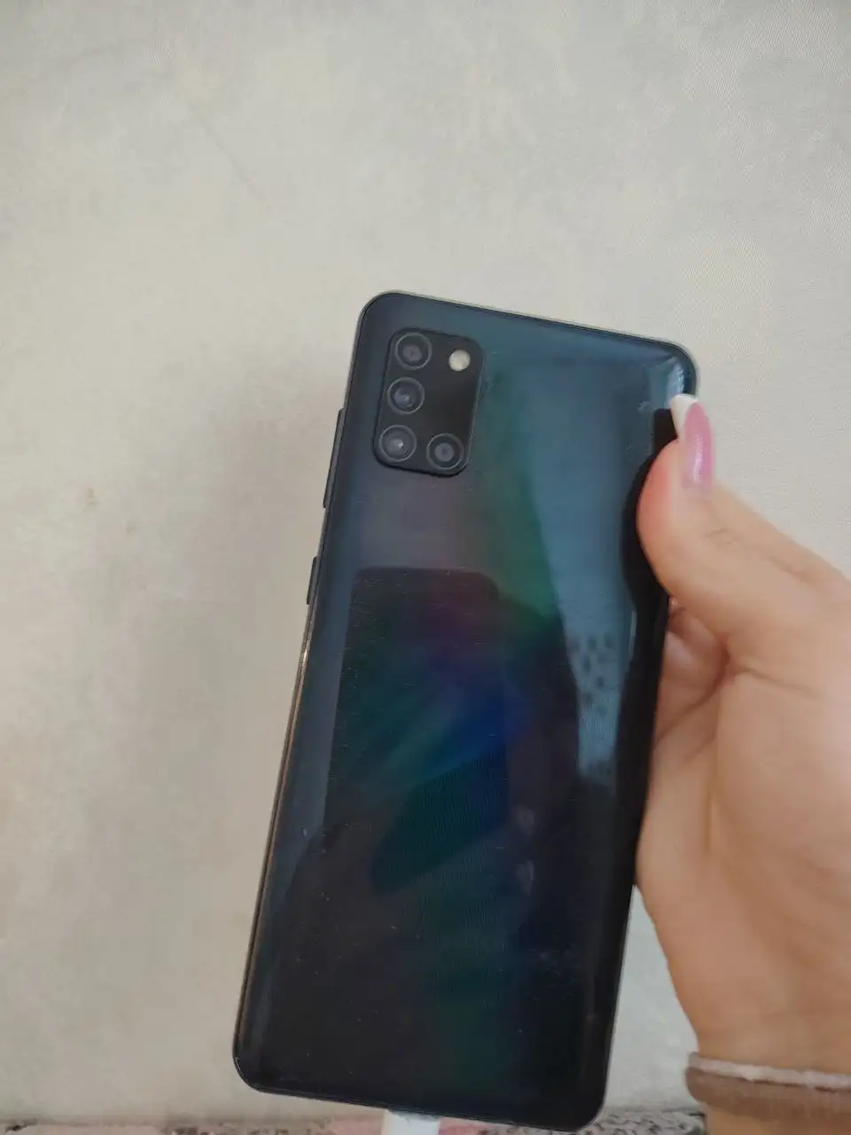 Продам Samsung Galaxy A31 64ГБ - Смартфоны и гаджеты (Электроника) в Казань