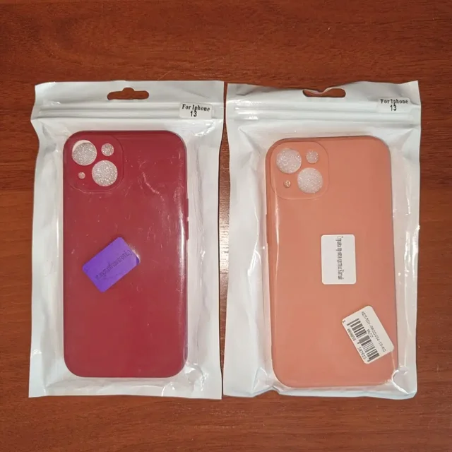 Чехлы для iPhone 13 - Аудиотехника в Казань