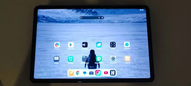 Планшет POCO Pad 8/256 ГБ - Аудиотехника в Казань