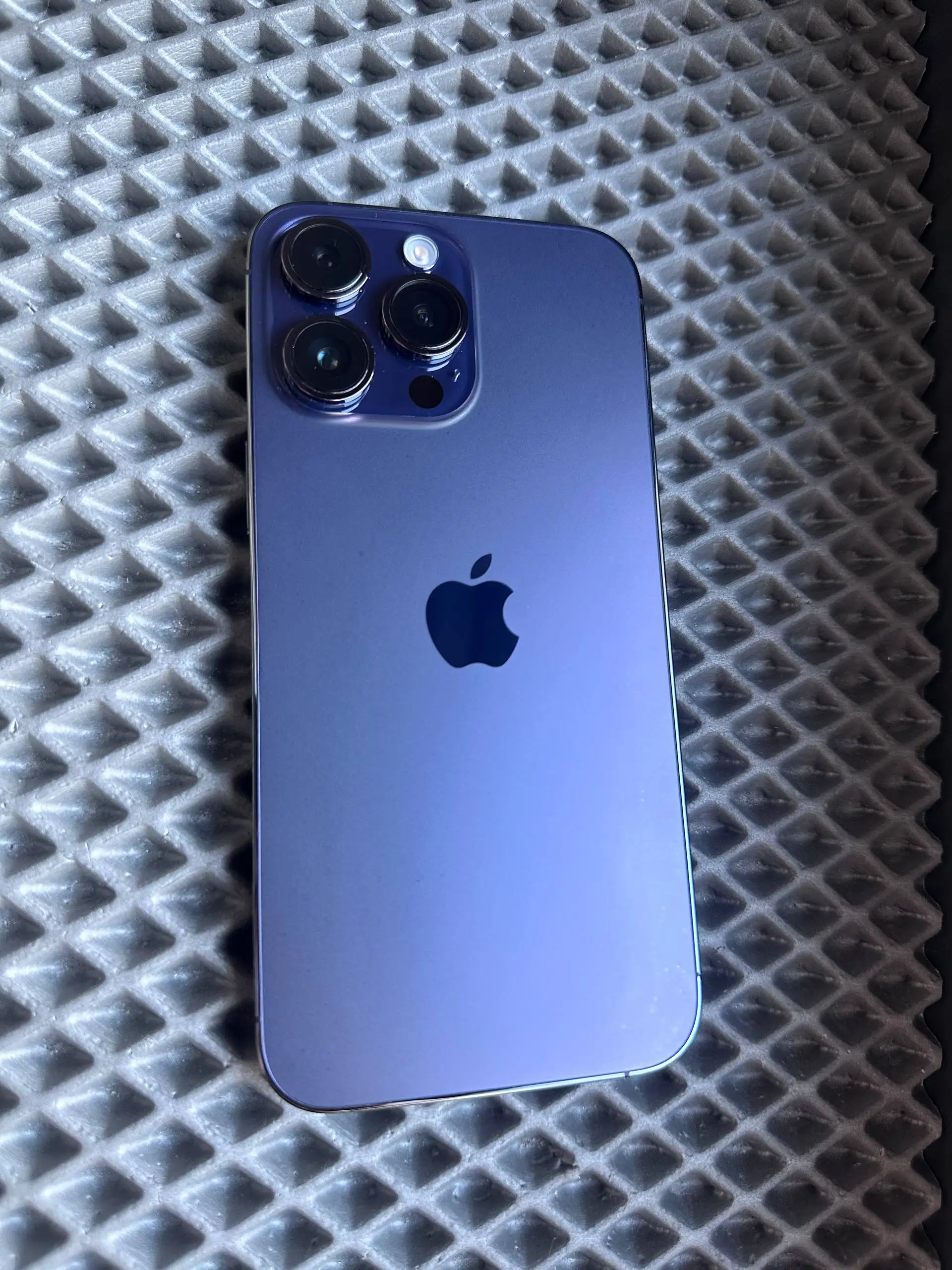 iPhone 14 Pro Max 128GB Deep Purple - Смартфоны (Электроника) в Казань