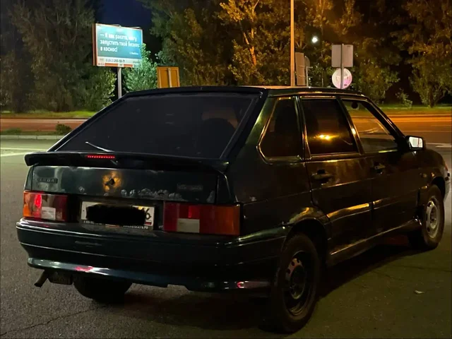 Продажа ВАЗ 2114 - Авто в Казань
