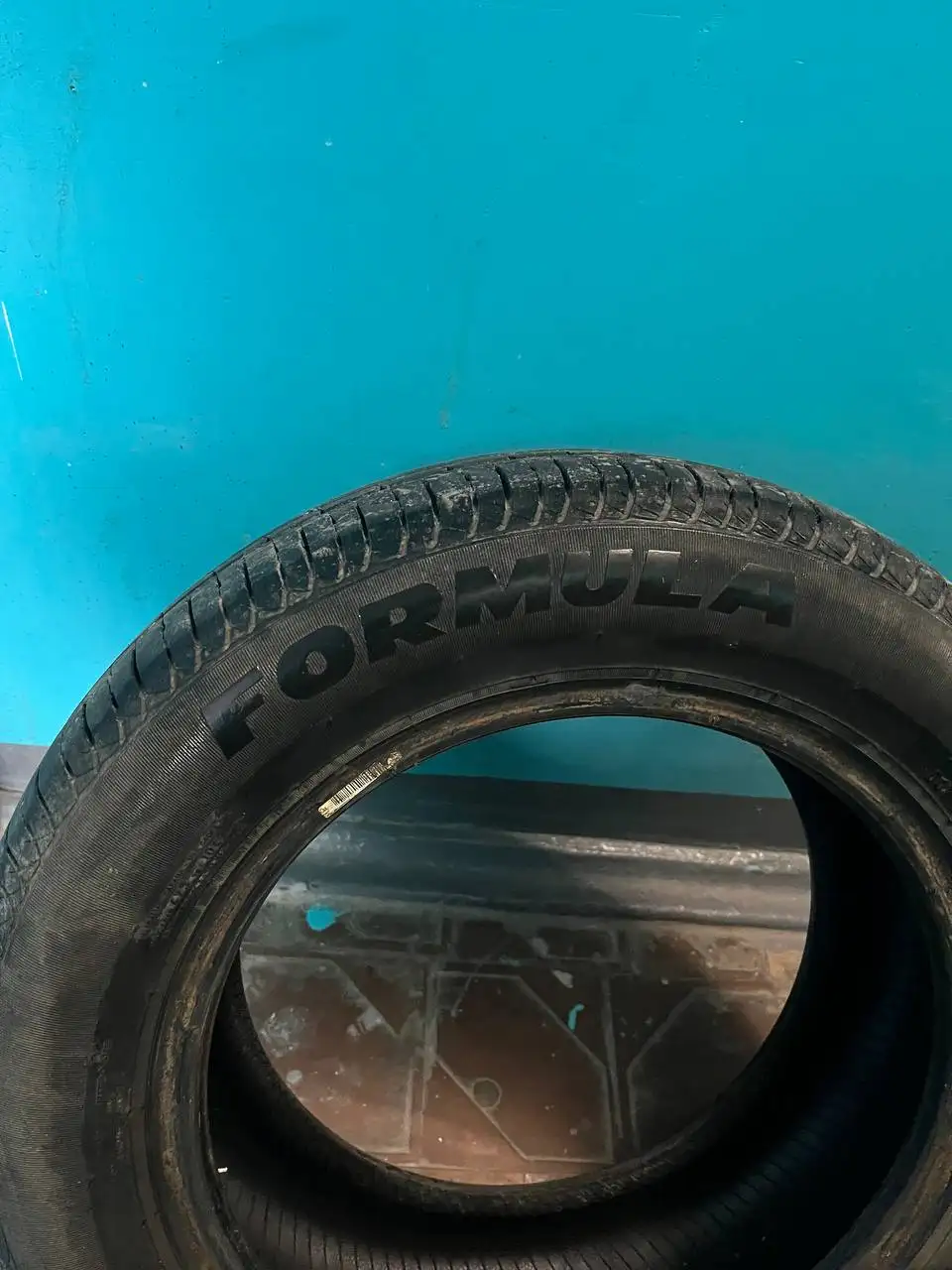 Продажа шин 14 радиус 185/60 - Шины и диски (Авто) в Казань