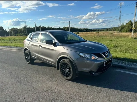Nissan X-Trail 2016 2.0 CVT - частное объявление в Казань