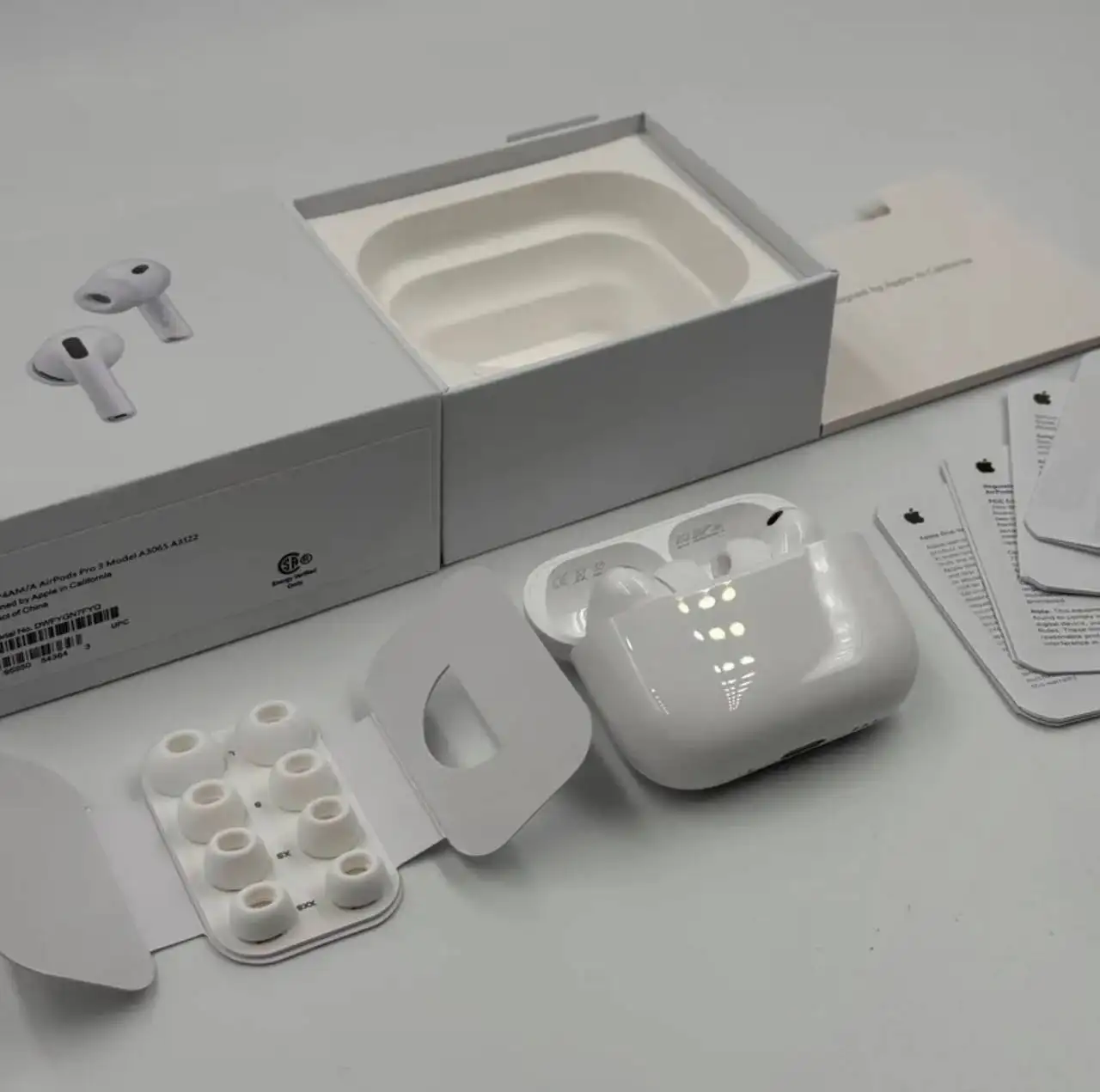 AirPods Pro 3 - Наушники (Электроника) в Казань