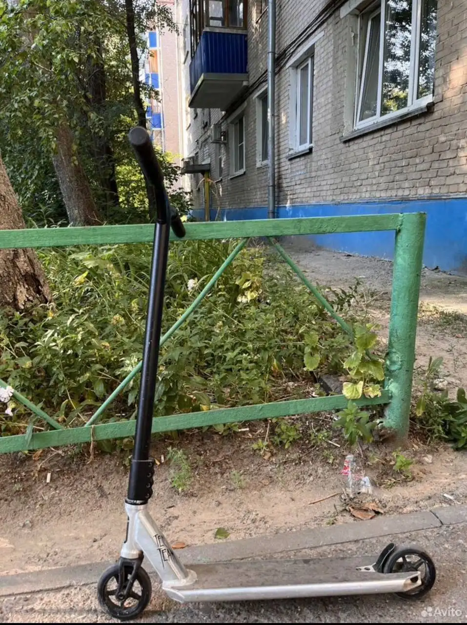 Продам самокат Provakator 50 - Хобби и отдых в Казань