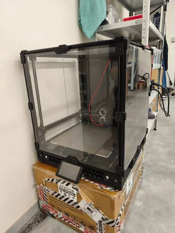 Продаю 3D-принтер Voron 2.4 R2 - Техника для кухни в Казань