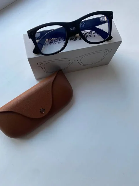 Продам смарт очки Rayban копия - Техника для кухни в Казань